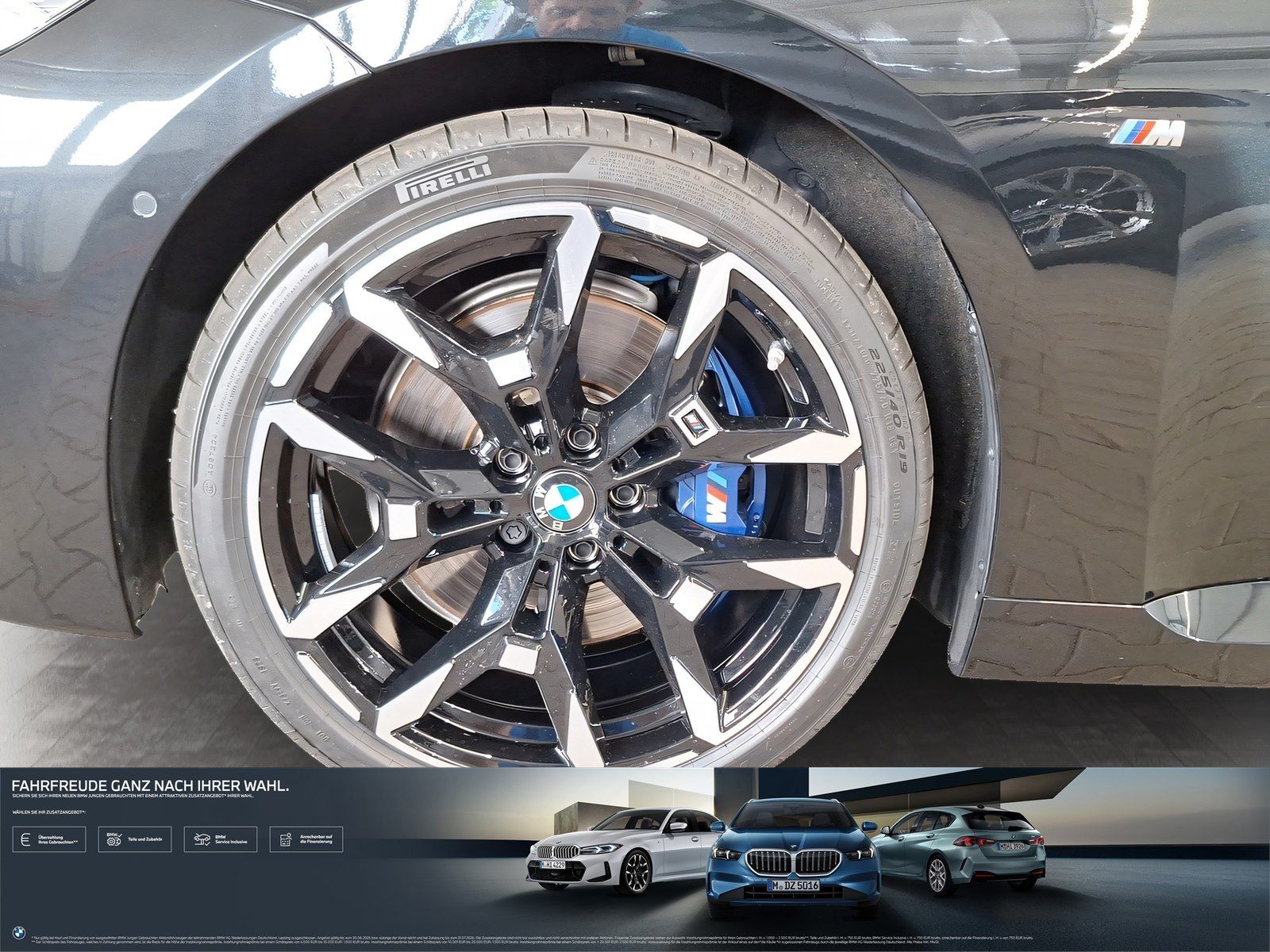BMW M240i - Bild 10