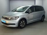 Volkswagen Touran 1.5TSI Goal/7-Sitzer/Standhz/AHK/LED/ACC - Volkswagen Touran: 7
