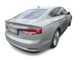 Audi A5 Sportback 40 TDI quattro sport 1.Hd* - gebrauchte Audi A5 aus dem Jahr 2020