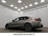 BMW M3  Competition 373kw  Carbon Exterieur Shadow - BMW Unfallwagen