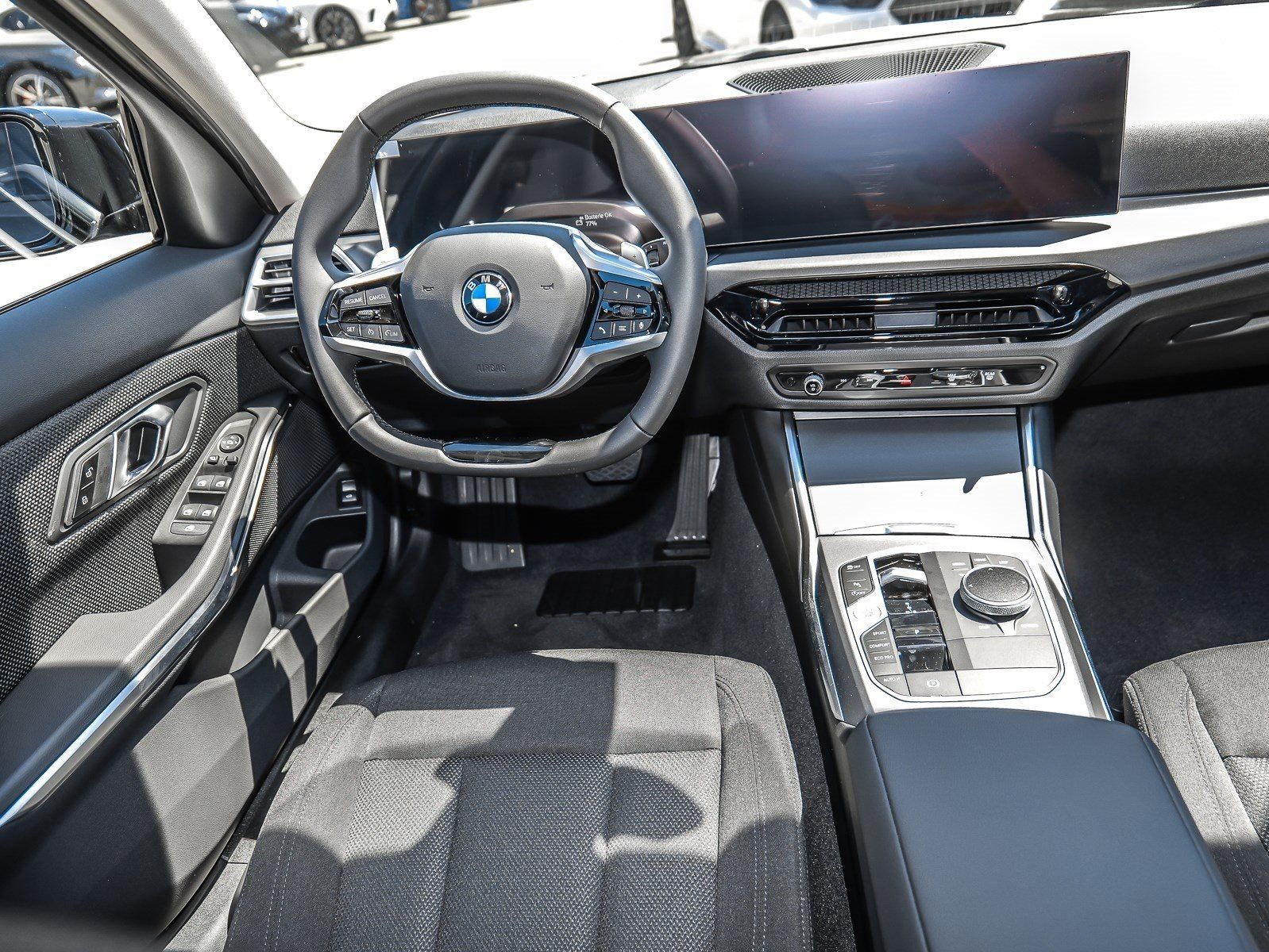 BMW 318 - Bild 10