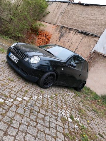 Volkswagen lupo