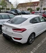 Hyundai i30 1.4 T-GDI Premium Fastback Premium - Hyundai i30 in Mannheim