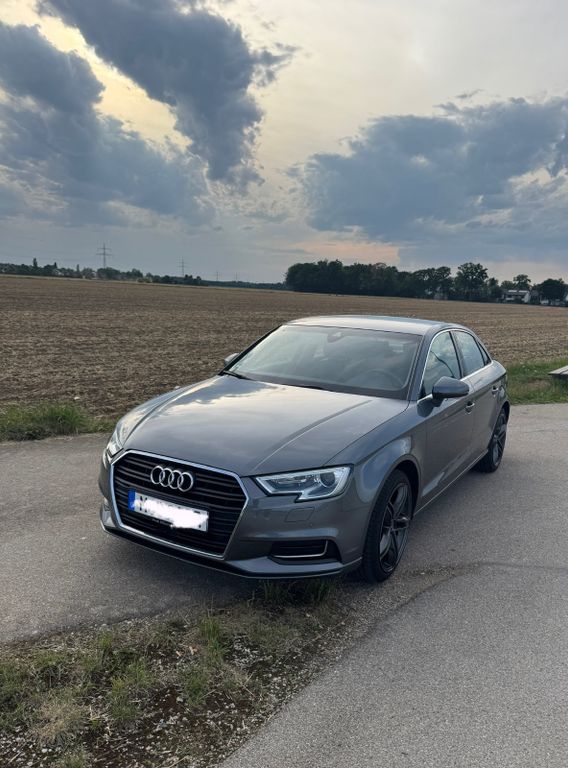 Image of Audi A3