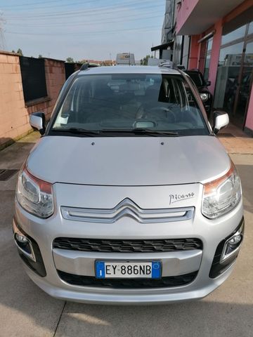 Citroën Citroen C3 Picasso C3 Picasso 1.6 HDi 90 Selecti