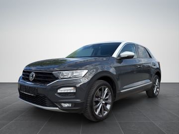 Volkswagen T-Roc - 1