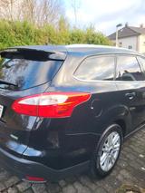 Ford Focus 1,0 EcoBoost 92kW Titanium Turnier Tit... - Ford Focus: 1.9