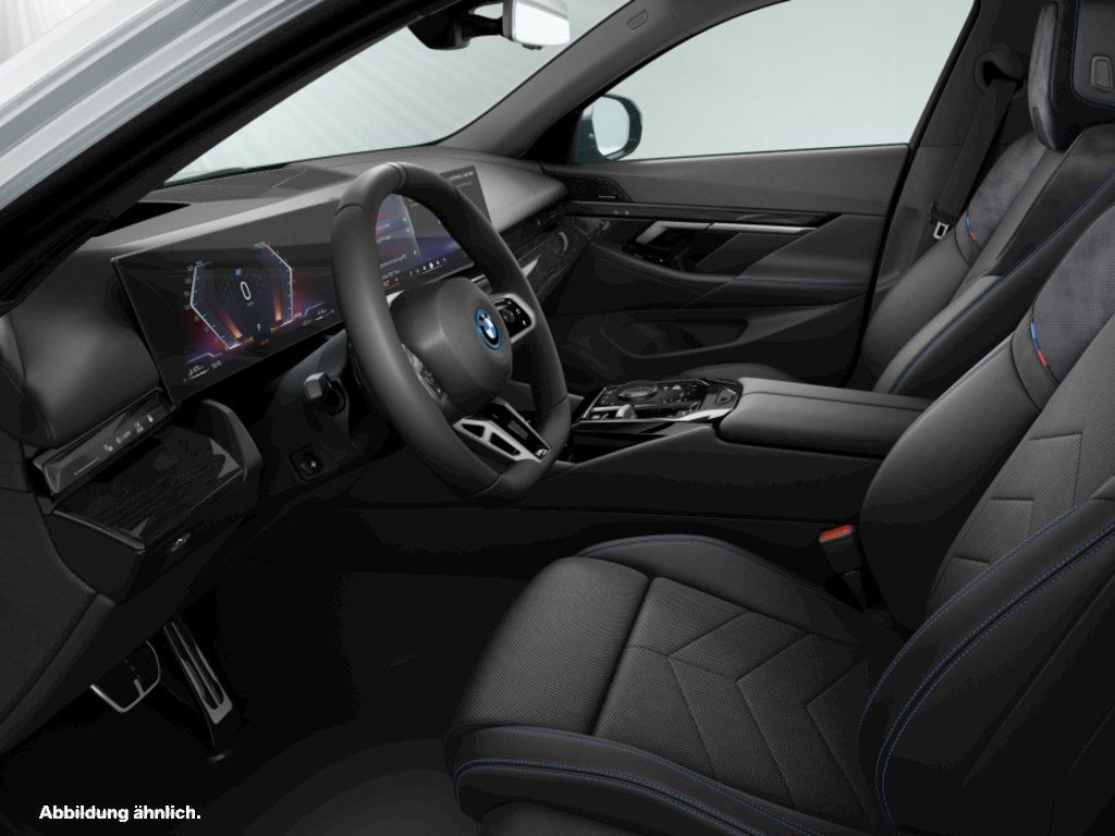 BMW 530e xDrive M Sport Head-Up DA&PAProf. H K foto 3