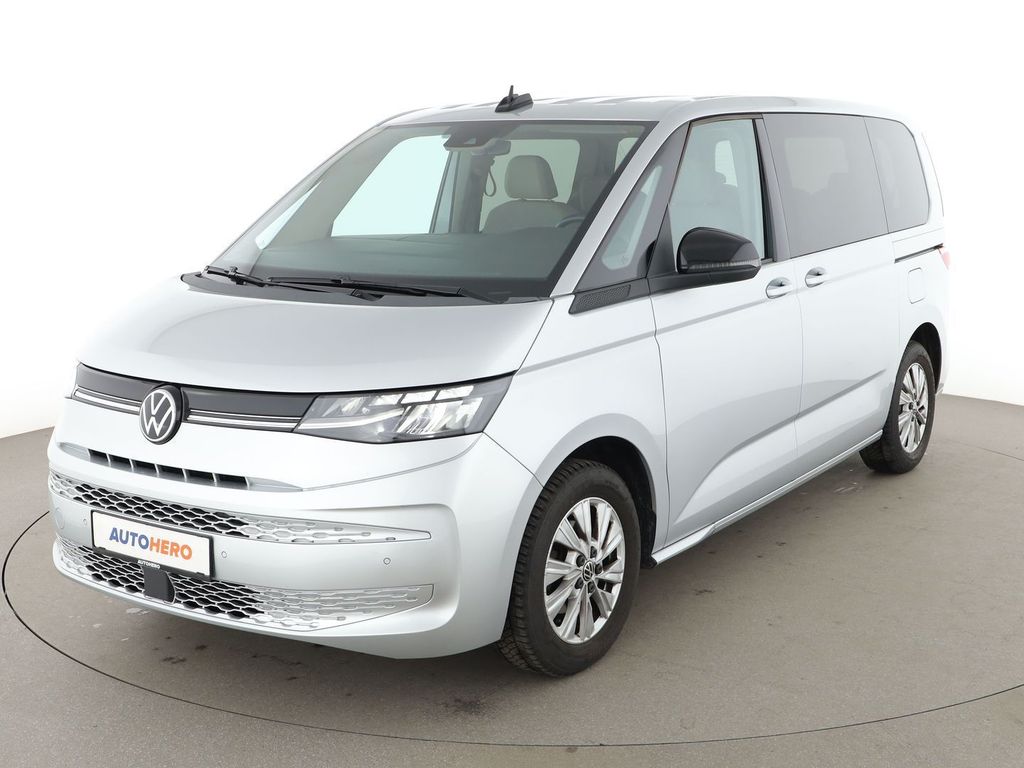 Image of Volkswagen T7 Multivan