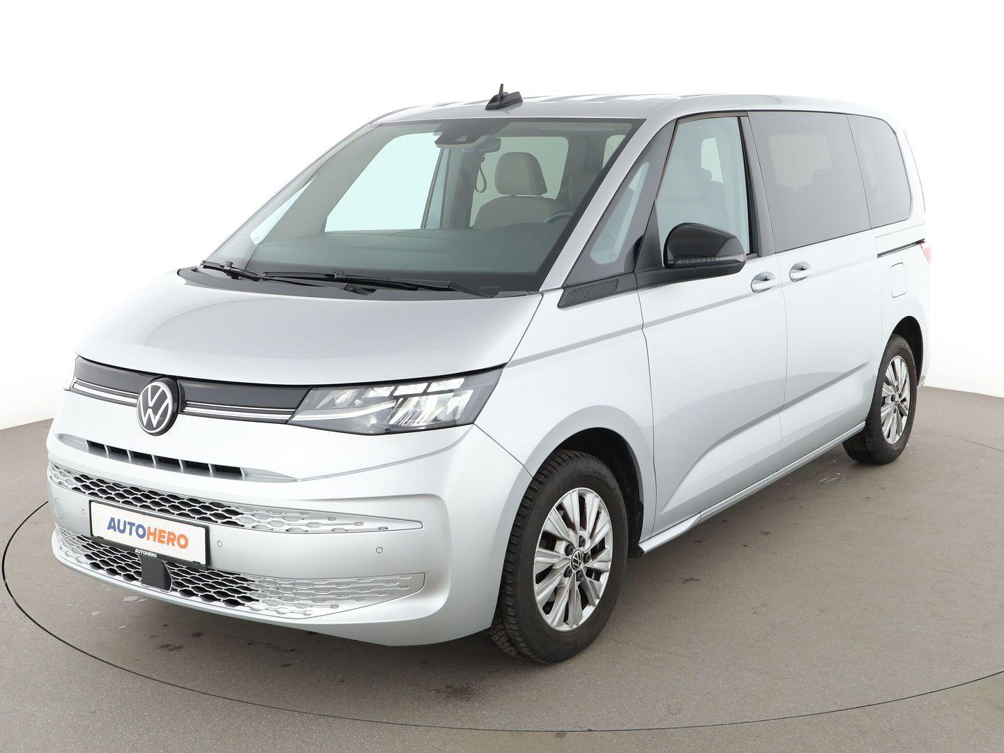 Volkswagen T7 Multivan1.5 TSI Life Aut. NAVI LED TEMPO