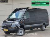 Mercedes-Benz Sprinter 319 CDI Automaat 4x4 L3H2 2025 model LE - Angebote
