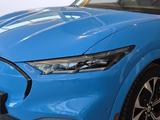 Ford Mustang MACH-E First Edition AWD FIRST EDITION A - Ford Mustang Mach-E: First Edition