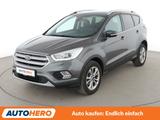Ford Kuga 1.5 EcoBoost Titanium*NAVI*TEMPO*PDC*SHZ* - Ford Kuga Gebrauchtwagen in Stuttgart