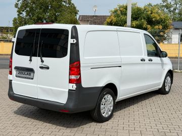 Mercedes Vito - 6