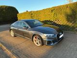 Audi A5 45 TFSI S tronic quattro S line S line - Audi A5 Gebrauchtwagen in Braunschweig