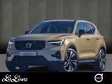 Volvo XC40 B4 Ultra Dark Leder*Pixel*Pano*Memory - Volvo XC40: Ultra Dark