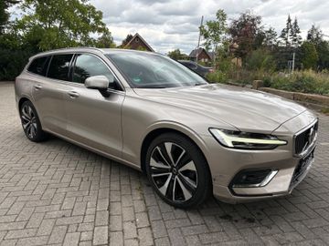 Volvo V60 - 1