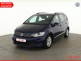 Volkswagen Touran 2.0 TDI Comfortline AHK Navi ACC Dynaudio - VW Touran Gebrauchtwagen in Dresden