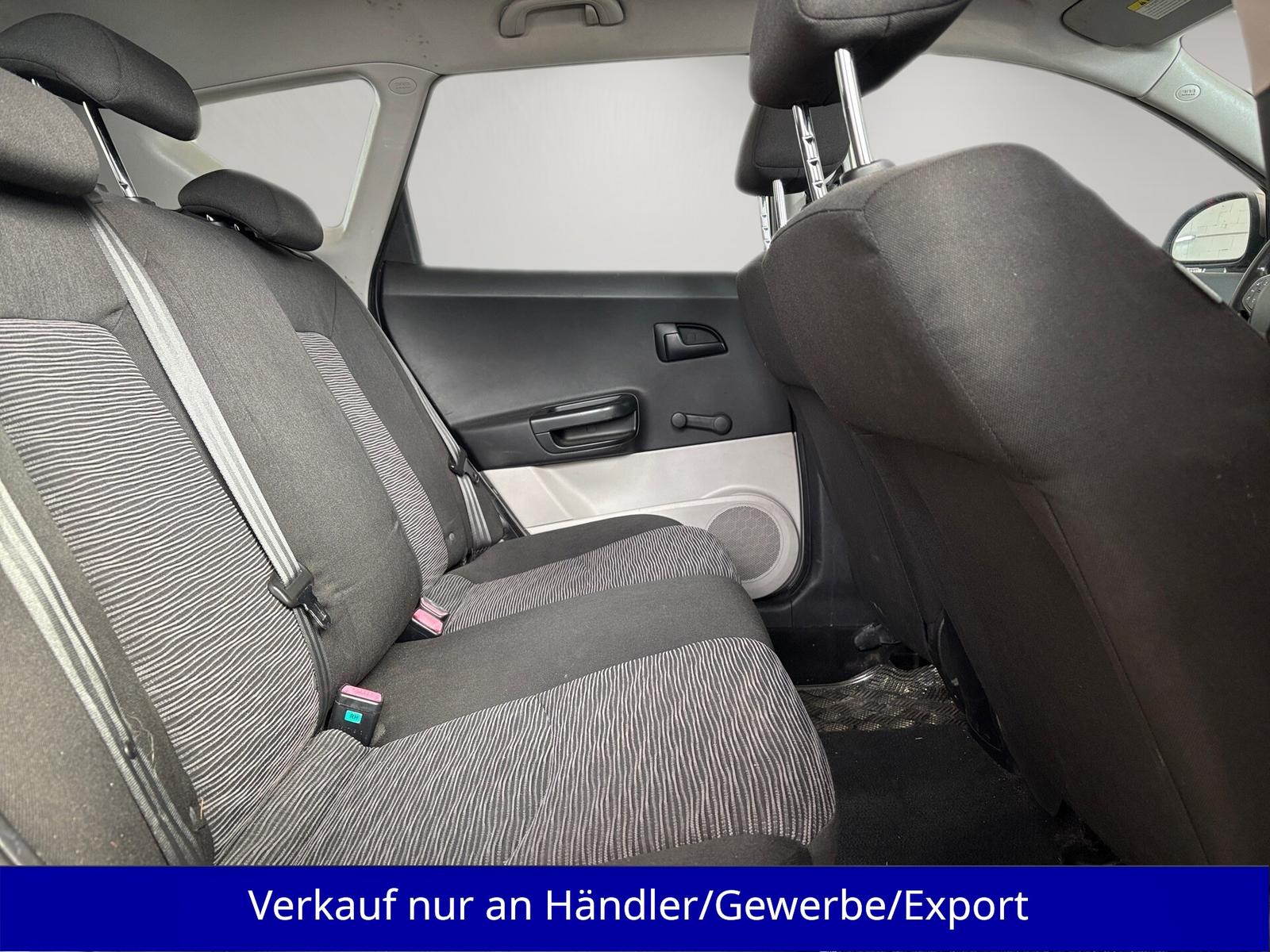 Kia Ceed Kombi 1.4i Comfort Klimaanlage