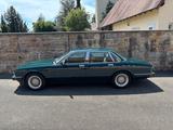Jaguar XJ 40 Sovereign 4,0 - Jaguar XJ40 aus 1991