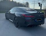 BMW M850i xDrive Gran Coupé Steptronic - - BMW M850 Gebrauchtwagen in München