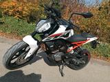 KTM Duke 125 ABS - KTM Motorräder in Augsburg