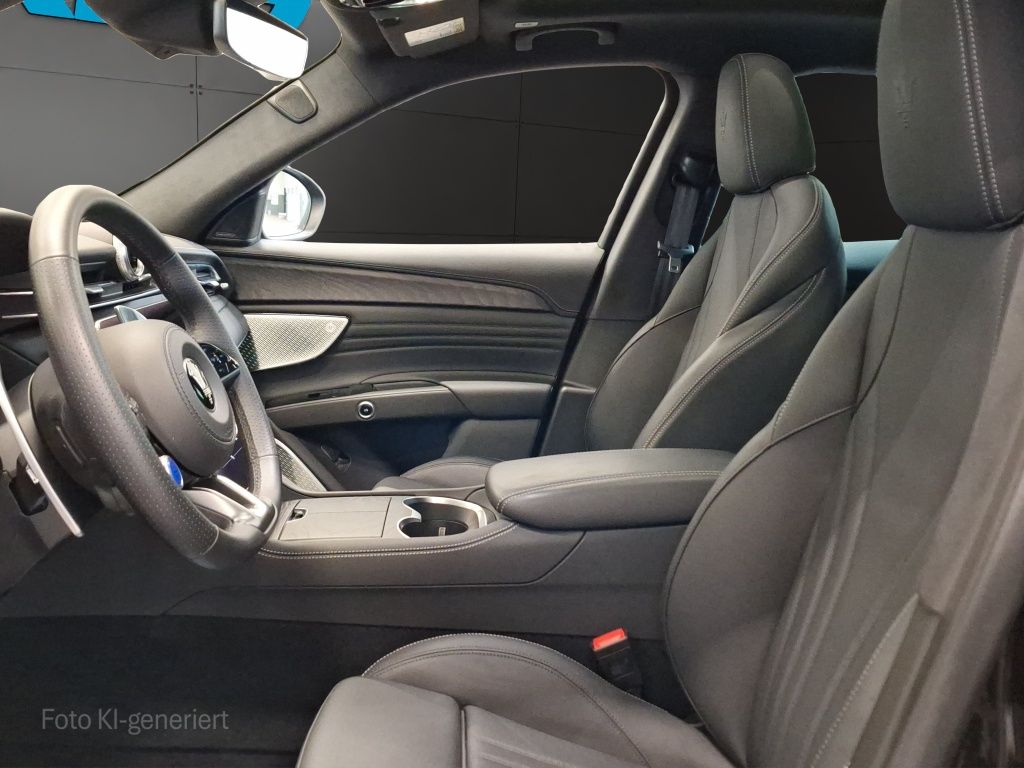 Maserati Grecale MODENA LEDER MATRIX-LED SONUS HUD KAMERA foto 5