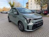 Kia PICANTO 1.0 GDI AUTOMATIK VISION - Kia Picanto: 5 Türen