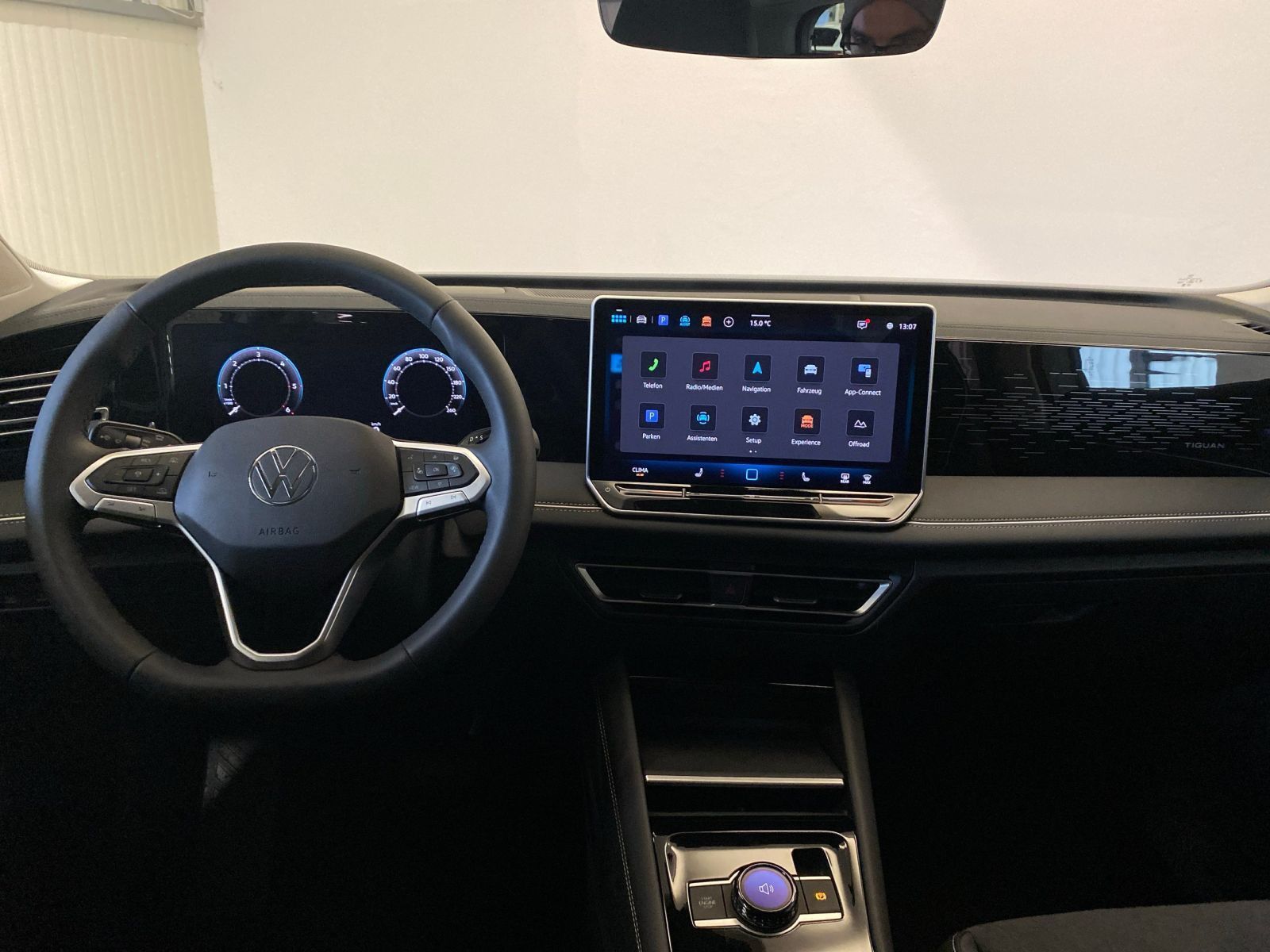 Volkswagen Tiguan - Bild 9