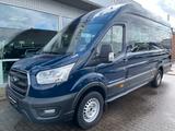Ford Transit 6 Sitzer Doppelkabine Kamera Tempom. PDC - Ford Transit Gebrauchtwagen in Bremen