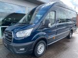 Ford Transit 6 Sitzer Doppelkabine Kamera Tempom. PDC - Ford Transit in Bremen