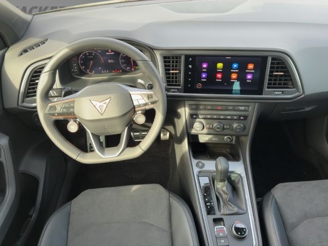Cupra Ateca - Bild 9