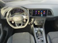 Cupra Ateca - Vorschau Bild 9