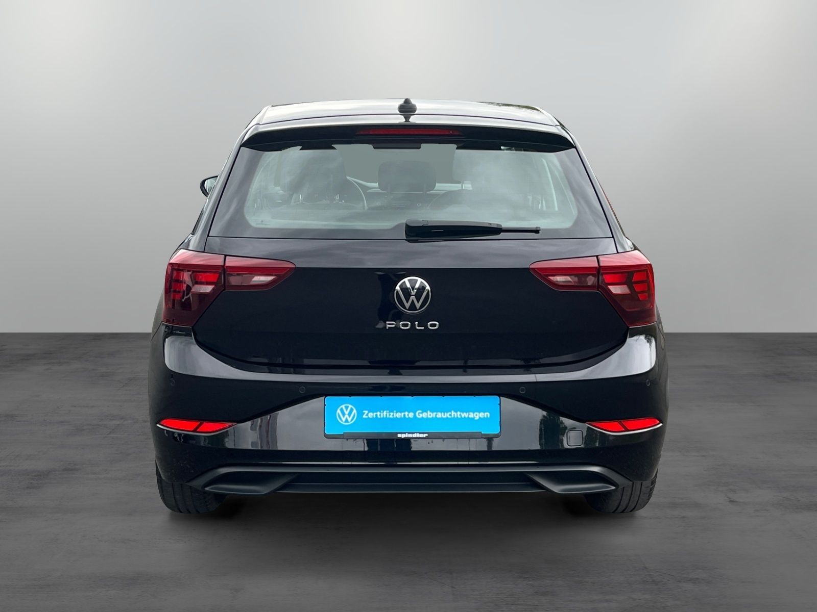 Volkswagen Polo - Bild 7
