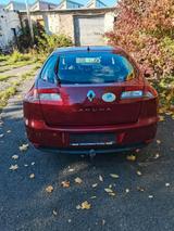 Renault Laguna - Renault Laguna: Limousine