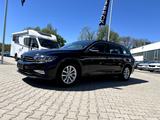 Volkswagen Passat Variant 2.0 TDI BMT Business LED Navi ACC