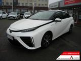 Toyota Mirai WASSERSTOFF NAV+LED+LEDER+CAM+JBL - Toyota Mirai Gebrauchtwagen