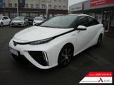 Toyota Mirai WASSERSTOFF NAV+LED+LEDER+CAM+JBL - Toyota Mirai