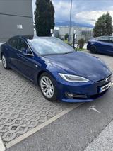 Tesla Model S 75D mit CCS Upgrade und HW2,5 Upgrade