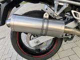 Suzuki Bandit GSF 650 SA - Suzuki Bandit 650S