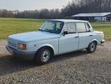 Wartburg 1.3 - Wartburg: 1.3
