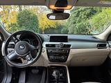 BMW X2 sDrive20d Advantage Steptronic Advantage - BMW X2 Advantage mit Diesel-Antrieb