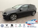 Volkswagen Golf 8 PA 1.5 eTSI DSG Life GOAL - Volkswagen Golf mit Benzin-Antrieb: Kleinwagen, 1.8