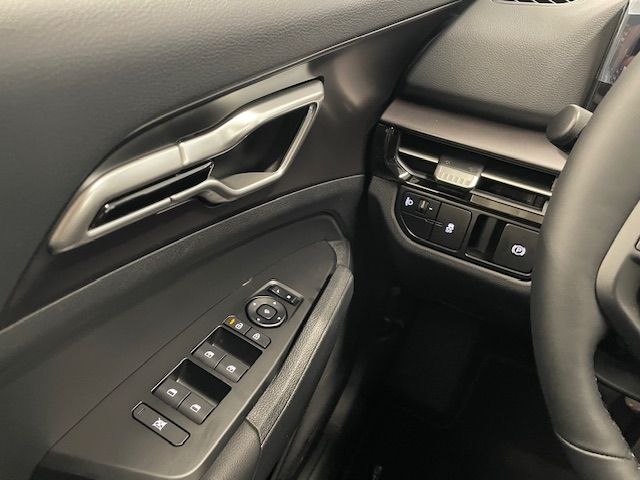 Fahrzeugabbildung Kia Sportage Vision 1.6 Navi SpurhalteASS DAB LED