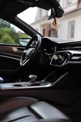 Audi A7 50 TDI tiptronic quattro - Matrix led Memory - gebrauchte Audi A7 aus dem Jahr 2019