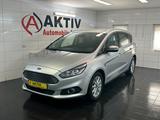 Ford S-Max 2.0 TDCi Titanium *Automatik*Navi*SHZ* - Ford S-Max: Auto