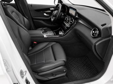Mercedes GLC 220 - 12