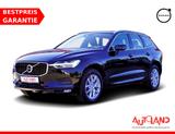 Volvo XC60 T5 AWD Momentum LED ACC AHK Kamera Memory - Volvo XC60: Momentum
