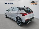 Hyundai i20 Trend 1.0 T-GDI NAVI Bose Soundpaket - Hyundai i20 Neuwagen in Frankfurt (Main)