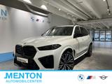 BMW X5 M Competition M-Driver's-Package/AHK/B&W - weiße BMW X5 M